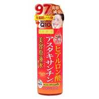 Biyougeneki Super Hyaluronic Acid & Astaxanthin Lotion