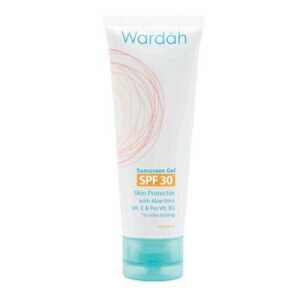 Wardah Sun Care Sunscreen Gel SPF 30 PA+++