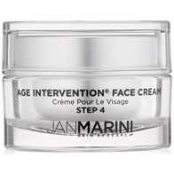 JanMarini Age Intervention Face Cream Step 4