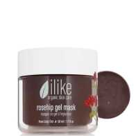 Ilike Organic Skin Care Rosehip Gel Mask