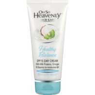 Oh So Heavenly Healthy Balance SPF 15 Day Cream