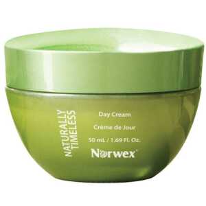 Norwex Naturally Timeless Day Cream