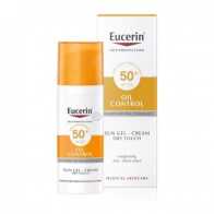 Eucerin Oil Control Sun Gel-Cream Dry Touch SPF 50+