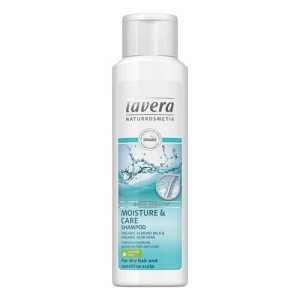 Lavera Moisture & Care Shampoo
