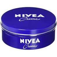 Nivea Creme (In Tin Packaging)
