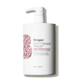 Briogeo Don't Despair Repair Super Moisture Shampoo