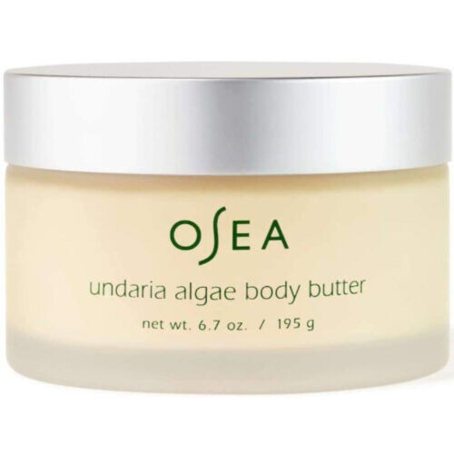 OSEA Undaria Algae Body Butter Ingredients