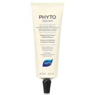 Phyto PHYTOSQUAM Intense Exfoliating Treatment Shampoo