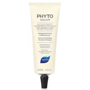 Phyto SQUAM Intense Exfoliating Treatment Shampoo