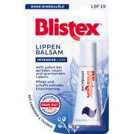 Blistex Lippenbalsam