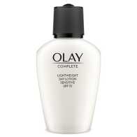 Olay Complete Lightweight Day Lotion Sensitive SPF 15