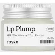 COSRX Lip Plump Refresh AHA BHA Vitamin C Lip Plumper