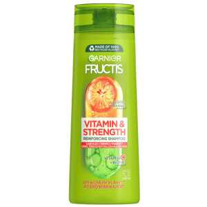 Garnier Fructis Vitamin & Strength Reinforcing Shampoo