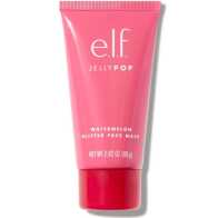 e.l.f. Cosmetics Jellypop Watermelon Glitter Face Mask