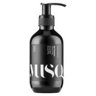 Musq Cosmetics Gel Cleanser