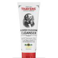 Thayers Blemish Clearing Cleanser