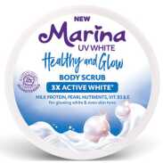 Marina Healthy & Glow Body Scrub