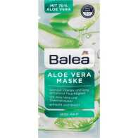 Balea Aloe Vera Maske