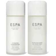 ESPA Hydrating Cleanse And Tone Duo