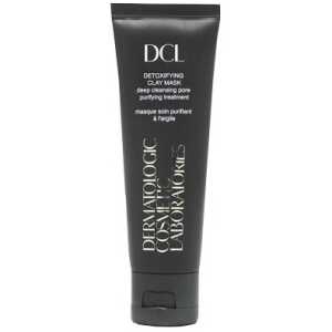 DCL Detoxifying Clay Mask