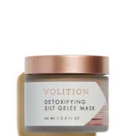 Volition Beauty Detoxifying Silt Gelée Mask With Vegan Squalane And Allantoin