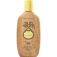 Sun Bum SPF 50 Sunscreen Lotion