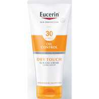 Eucerin Oil Control Dry Touch Sun Gel-Cream SPF 30