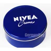 Nivea Creme (German)