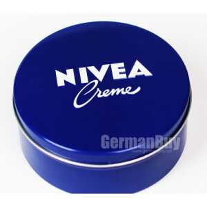 Nivea Creme (German)