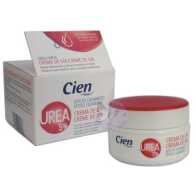 Cien Crema Hidratante Urea 5%