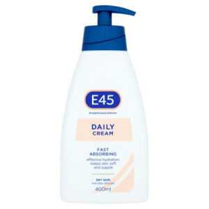 E45 Daily Cream