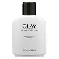 Olay Active Hydrating Face Lotion