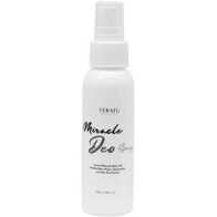 Teratu Beauty Miracle Deo Spray Deodorant