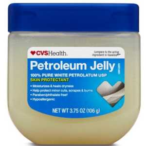 CVS Petroleum Jelly