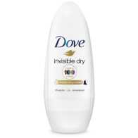 Dove Invisible Dry Under Arm Roller