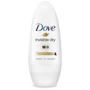 Dove Invisible Dry Under Arm Roller