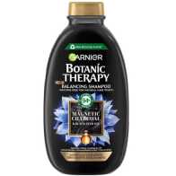 Garnier Botanic Therapy Balancing Shampoo Magnetic Charcoal
