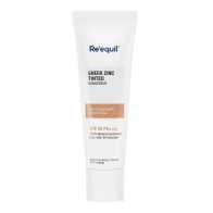 Re'equil Sheer Zinc Tinted Mineral Sunscreen SPF 50 PA+++