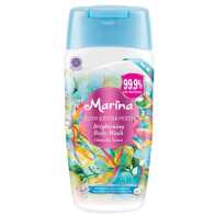 Marina Glow + Extra Moist Brightening Body Wash