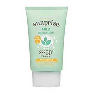 Etude House Sunprise Mild Watery Light SPF 50+/PA+++