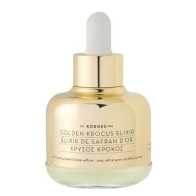 Korres Golden Krocus Ageless Saffron Elixir Serum