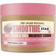 Soap & Glory Breakfast Scrub