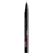 NYX Professional Makeup Lift & Snatch Brow Tint Pen