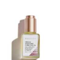 Volition Beauty Hibiscus Unspottable Correcting Oil With CoQ10 And Vitamin E