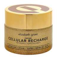 Elizabeth Grant Caviar Cellular Recharge Super Day Cream