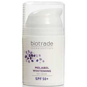 Biotrade Melabel Whitening Day Cream SPF 50+