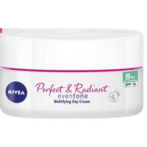 Nivea Perfect And Radiant Eventone Mattifying Day Cream