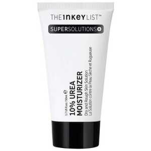 The Inkey List Supersolutions 10% Urea Moisturizer Textured Skin Solution