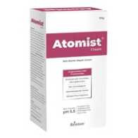 Brinton Pharma Atomist Cream