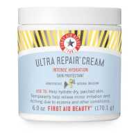 First Aid Beauty Ultra Repair Cream - Honeysuckle